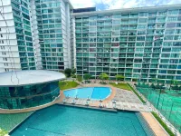 Palazio Serviced Apartments by JK Home Hotels in Tebrau