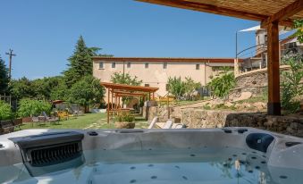 Chiostro Delle Monache Hostel Volterra