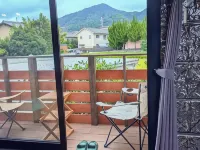 Yadoya Lodge Hotels near Mt. Kurama