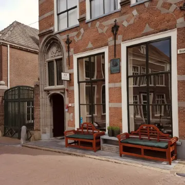 Hotel Grand Canal