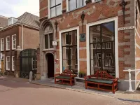Hotel Grand Canal Hotels in Midden-Delfland