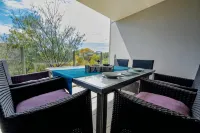 Pavillions on 1770 Hotels in Agnes Water