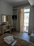 City Point Chios Hotels in Vrontados