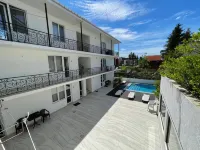 Del Mar Hotels in Shekvetili