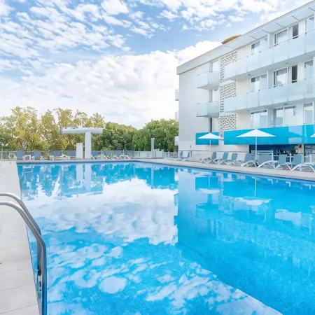 Aparthotel Ona Palamós