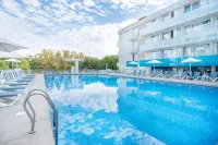 Aparthotel Ona Palamós - de playa