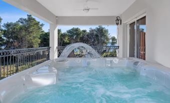 Villa Carolus in Vodice