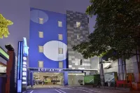 Zodiak Paskal by KAGUM Hotels Hotels in Cicendo