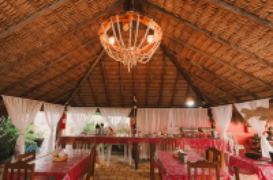 Pousada Vitória do Lopes Hotels in Barreirinhas