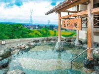 Tonamino Shogawaso Ichimantei Hotels in Tonami
