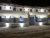 Dedes Apartments - Park Yeri