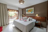 Terra Boa Hotel Boutique Hoteles en Itacaré