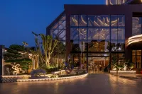 Mirage Hotel & Conference Center Hotels in Aleksandria