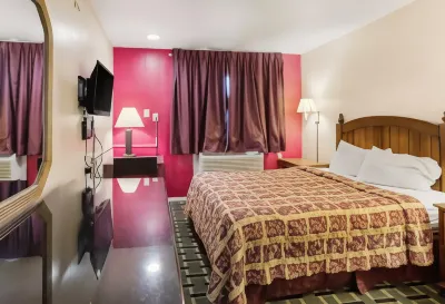 Rodeway Inn & Suites Raton Hotels in Raton