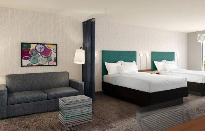 Home2 Suites by Hilton Lufkin