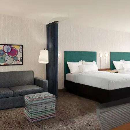 Home2 Suites by Hilton Lufkin