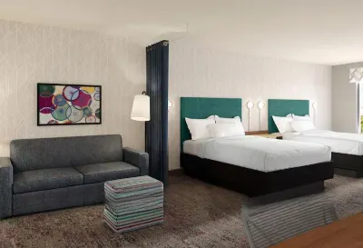 Home2 Suites by Hilton Harrisburg East