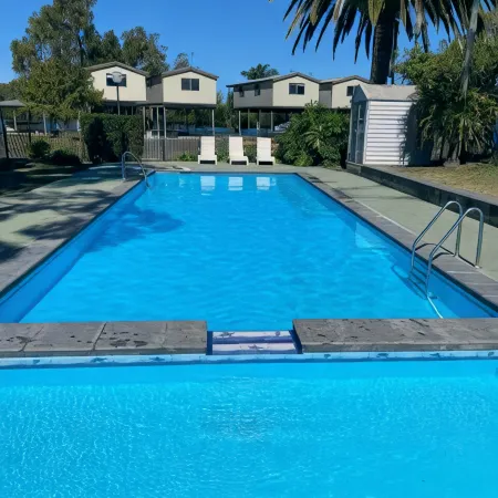 Bellinger River Tourist Park