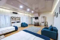 Tiflis Hotel Hotels in Tiflis