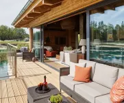 The Lakes by Yoo Hotels in Lechlade