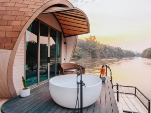 VeeVaree Riverkwai Resort