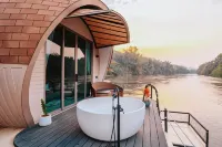 VeeVaree Riverkwai Resort Hotels in Sai Yok