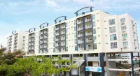 Family Suite@Desa Tebrau *Ikea *Aeon *Tesco *Hero Hotels in Johor Jaya