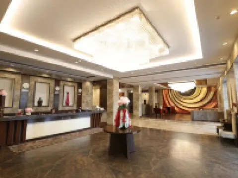 Tivoli Royal Palace Hotels in Palwal