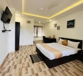 7 Malai Residency Munnar 물라카다이 호텔