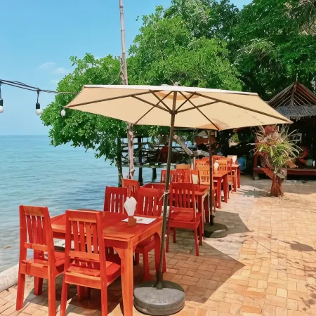 Sabai Corner Bungalows