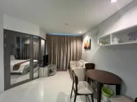 GrandBlue Condominium-701 TopFloor Maephim  Rayong