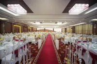 Muong Thanh Grand Quang Nam Hotels in Núi Thành