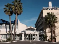 Novotel Montpellier Hotels in Montpellier