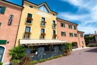 Wine Hotel San Giacomo Activity & Wellness Hôtels à : Pieve del Grappa