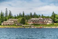 Painter's Lodge, Trademark Collection by Wyndham Hotels near Raspberry Rascals