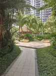 Sweet & Happy AI Home - Laman Glasier Central Park Hotels in Kempas