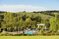 Ferme Elhorga - Homestays