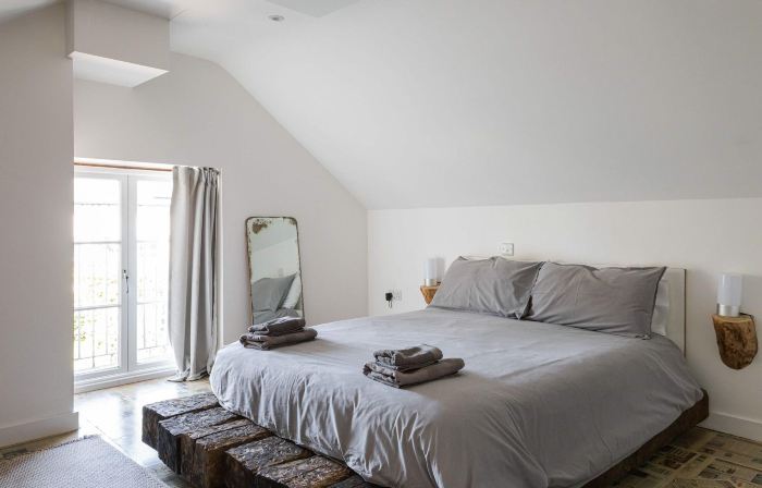 Stay Lagom Riders Lodge