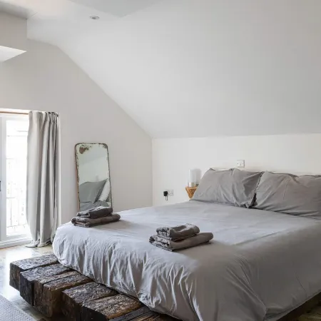 Stay Lagom Riders Lodge