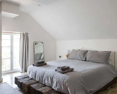 Stay Lagom Riders Lodge Hotels in Ballycastle