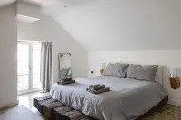 Stay Lagom Riders Lodge Hotels in Ballycastle