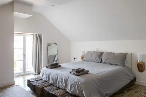 Stay Lagom Riders Lodge Hotels in Ballycastle
