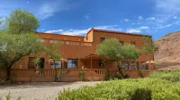 Miguirne Chez Ali Hotel a Tamellalt