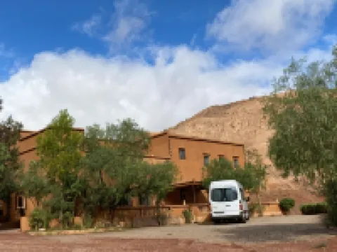 Miguirne Chez Ali Hotels in 