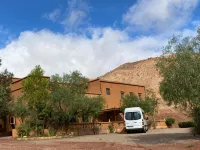 Miguirne Chez Ali Hotel a Tamellalt