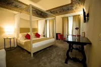 Palazzo Franceschini Hotels in Preci