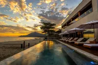 Duke Beach Hotel Maresias Hotels in Maresias