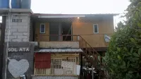 Pari Solata Seaview Homestay Syariah