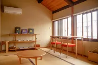 Temari Inn Yukikai