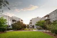 Airport Apartments by Vetroblu Hôtels à : 